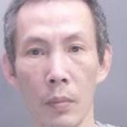 Nam Hong Tran was sentenced to a year in prison after previously pleading guilty to production of cannabis.