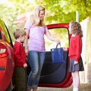 These are the common driving mistakes you should avoid on the school run