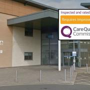 The Care Quality Commission inspection took place in March.