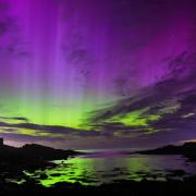 Northern Lights to be visible in UK skies this week - see when and where