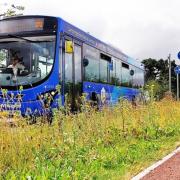 Commuters travelling between Huntingdon to Cambridge described Whippet bus cancellations as 