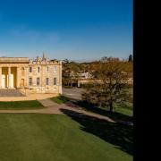 Kimbolton Castle is hosting a historic open day.