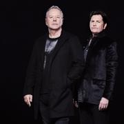 Simple Minds will headline TK Maxx Presents Bedford Summer Sessions at Bedford Park on July 3 next year.