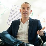 Martin Lewis has weighed in on the price cap increasing