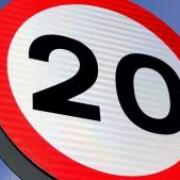 Eight new 20mph zones are set to be implemented across Cambridgeshire.