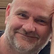 Paul Istead, 53, died in a collision near Papworth Everard in June.