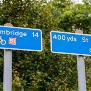 A public consultation into upgrades on the A141 has opened.