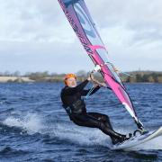 Grafham Water Sailing Club offers winter series membership