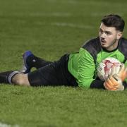 Sam Roach as Rovers recorded their sixth consecutive penalty shoot-out victory.