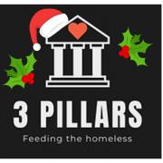 The Hunts Post will be supporting The 3 Pillars charity during Christmas time.