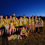 Star Shine Night Walk 2025 returning to Cambridge and Wisbech