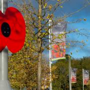 Leading developers Barratt and David Wilson Homes are remembering the country’s fallen.