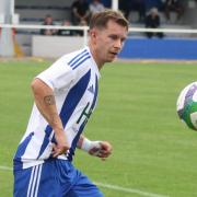 Eynesbury Rovers concede two late goals to lose against Leicester Nirvana