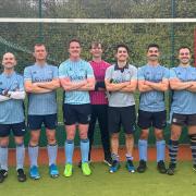 St Neots Hockey Club enjoy six wins out of eight