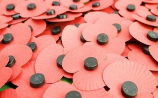 There are plenty of Remembrance Sunday and Armistice Day events in Huntingdonshire this year.