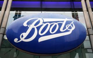 Boots to close hundreds of stores across the UK