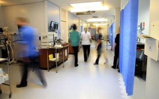 Local health leaders are urging people to use services wisely amid the consultant and junior doctor strike, which runs until October 5.