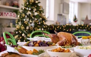 Aldi, Marks & Spencer, Waitrose and Lidl were all rated highly by Which? when it came to your festive food shopping this Christmas