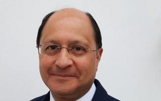 Shailesh Vara is the MP for North West Cambridgeshire.