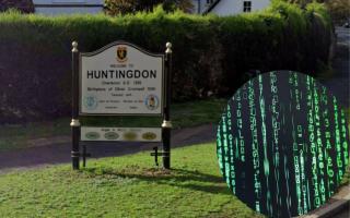 Here's what AI platform ChatGPT thinks are the five greatest things about Huntingdonshire.