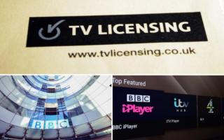 If you do not watch or record live TV or stream BBC iPlayer, you could be eligible for a £169.50