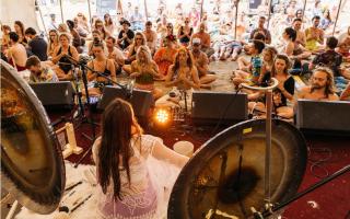 A new seven-day wellness and family festival called The Wild Meadows will take place on the Secret Garden Party site at Abbots Ripton, Huntingdonshire, from August 5-11.