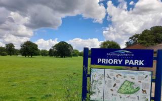 Organisers of the St Neots Festival have won a fight to hold their annual event after launching the community festival at Priory Park last year.