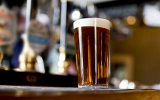 In the first three months of 2024, the country saw 236 pubs shut their doors for good, government figures by real estate firm Altus Group have revealed.