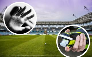 Domestic abuse cases and drink/drug driving arrests rise during football tournaments.