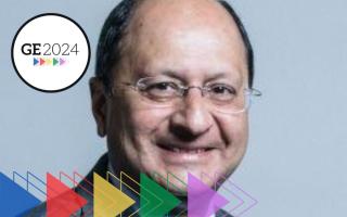 Shailesh Vara lost his seat by 39 votes to one of the youngest Labour candidates standing in the General Election.