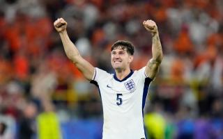 John Stones and the rest of the England squad were delighted to get through to the Euros final but should England get an extra bank holiday if they win?