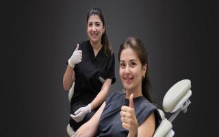 People from all over the world travel to Turkey to transform their crowns at affordable prices.