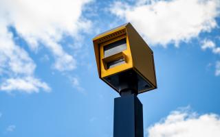 Once you've been caught be a speed camera you'll receive a Notice of Intended Prosecution within 14 days of the offence