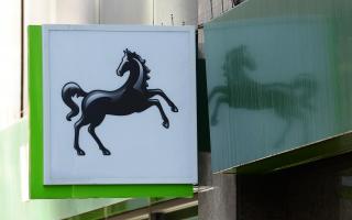 Have you been having issues with Lloyds or Virgin Money's online and mobile banking services this morning?