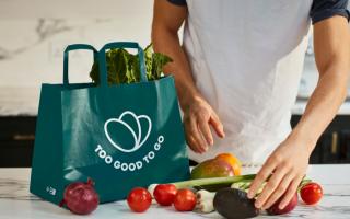 Too Good To Go is launching a new delivery service across the UK so customers can order parcels to their home address