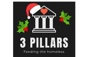 The Hunts Post will be supporting The 3 Pillars charity during Christmas time.